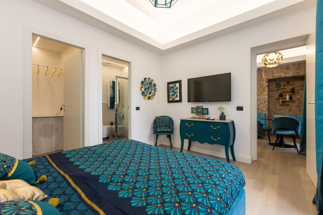 Solferino By Rental In Roma Exterior foto
